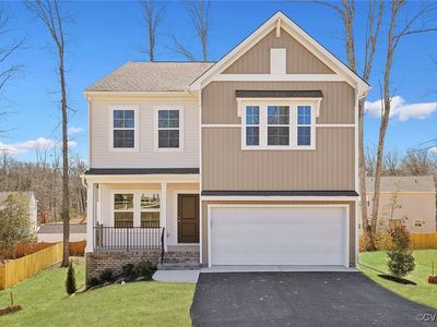 233 Bellevue Circle King, Aylett, VA, 23009