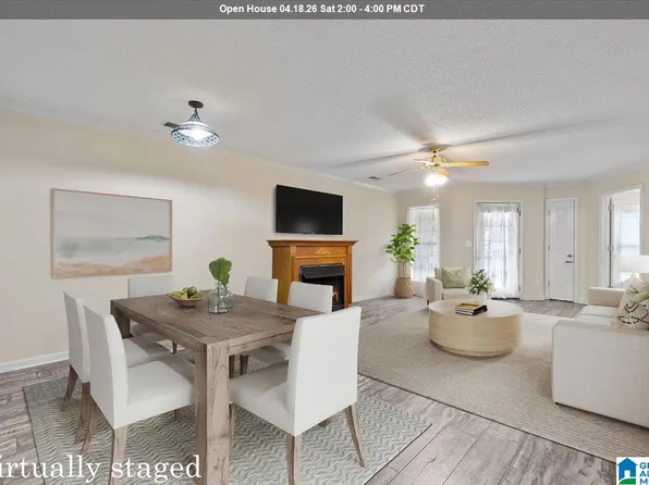 519 Canyon Park Dr #519, Pelham, AL 35124