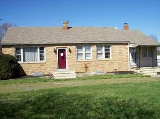 6390 John S Mosby Hwy, Middleburg, VA 20117
