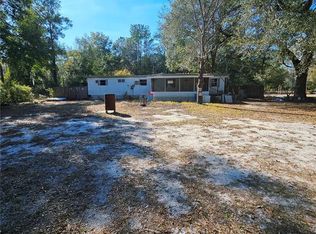 16376 NE 138th Ave, Fort Mc Coy, FL 32134