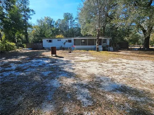 16376 NE 138th Ave, Fort Mc Coy, FL 32134