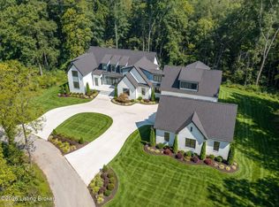 14401 River Glades Ln, Prospect, KY 40059