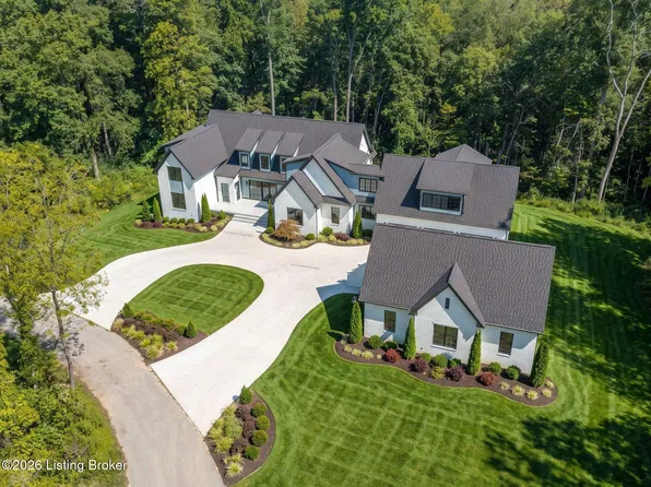 14401 River Glades Ln, Prospect, KY 40059