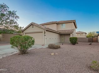 12026 W Aster Dr, El Mirage, AZ 85335