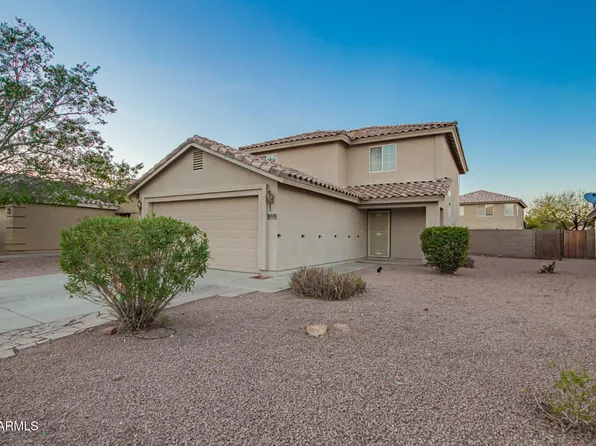 12026 W ASTER Drive, El Mirage, AZ 85335