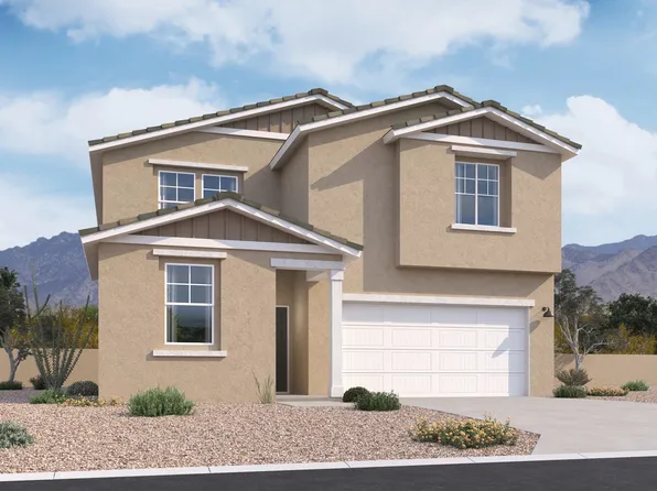 47384 W Kenner Dr, Maricopa, AZ 85139