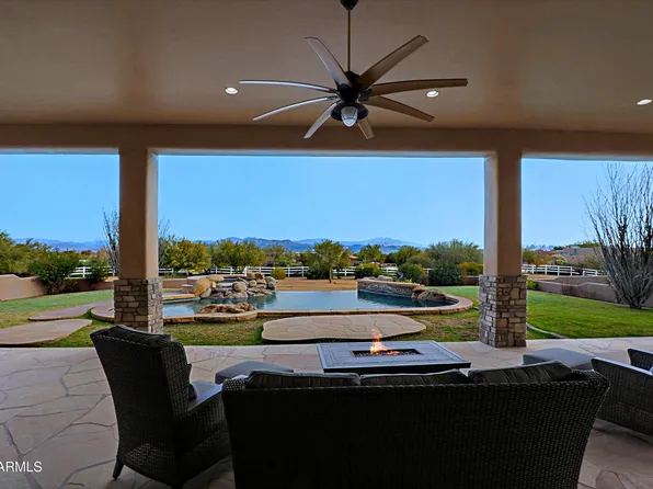 14904 E LOWDEN Court, Scottsdale, AZ 85262
