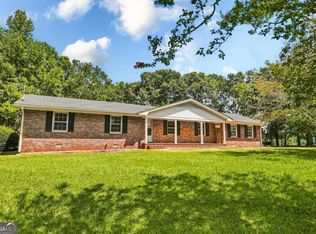 9036 Highway 72 W, Hull, GA 30646