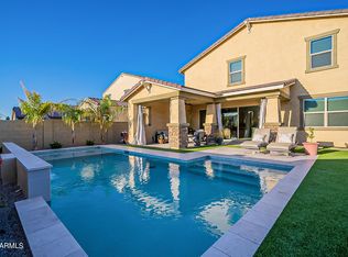 5314 S Gregor, Mesa, AZ 85212