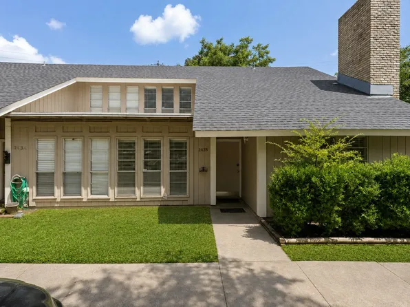 2413 La Casa Dr #B, Austin, TX 78704