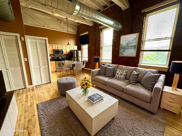 325 Lafayette St Unit 3303, Bridgeport, CT 06604