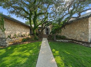 8001 McGregor Ln, Dripping Springs, TX 78620