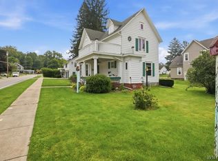 75 E Main St, Allegany, NY 14706