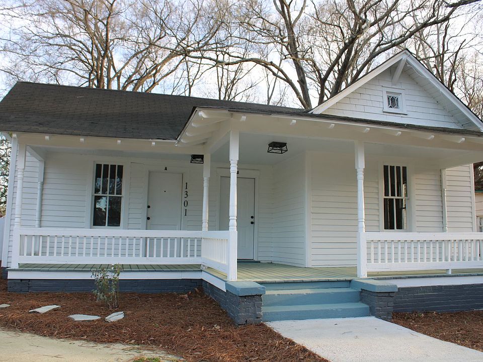 1301A Downing St, Wilson, NC 27893 Zillow