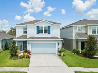 10279 Hawks Landing Dr, Land O Lakes, FL 34638