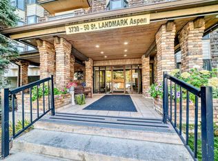 3730 W 50th St NW #210, Calgary, AB T3A 2V9