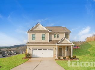 330 Ireland Ln, Dallas, GA 30132