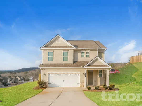 330 Ireland Ln, Dallas, GA 30132