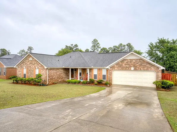 3346 Thames Place, Hephzibah, GA 30815