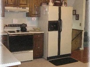 973 Wyndsor Dr, Hixson, TN 37343