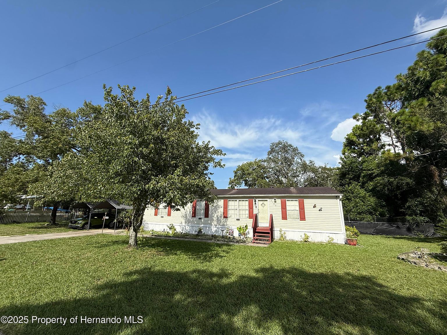 3382 Fiskway St, Spring Hill, FL 34606 | Zillow