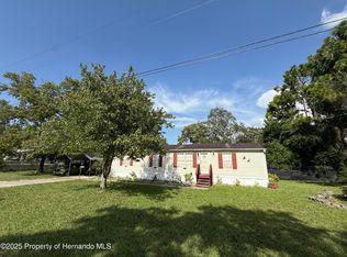 3382 Fiskway St, Spring Hill, FL 34606