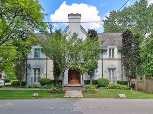 151 Rochester Ave, Toronto, ON M4N 1P2