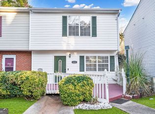 6323 Wedgeview Dr, Tucker, GA 30084