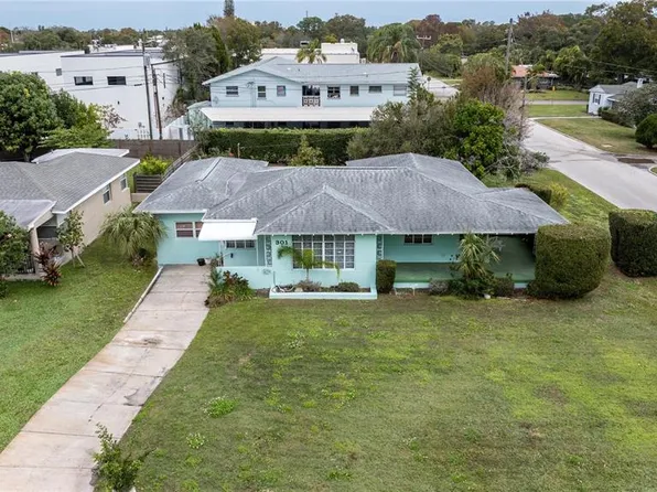 301 30th Ave N, Saint Petersburg, FL 33704
