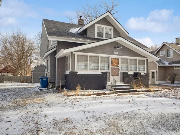 1801 York St, Des Moines, IA 50316