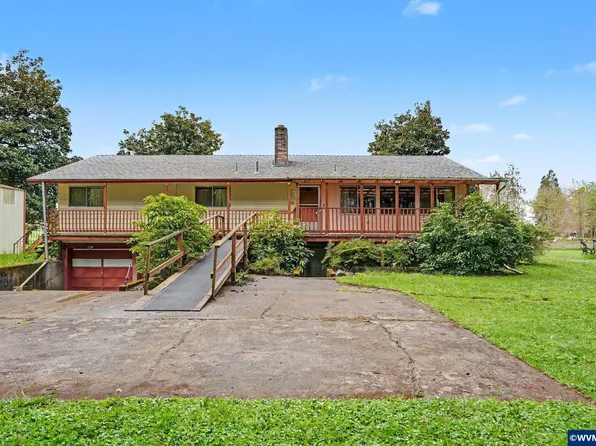 35861 Santiam Hwy SE, Albany, OR 97322