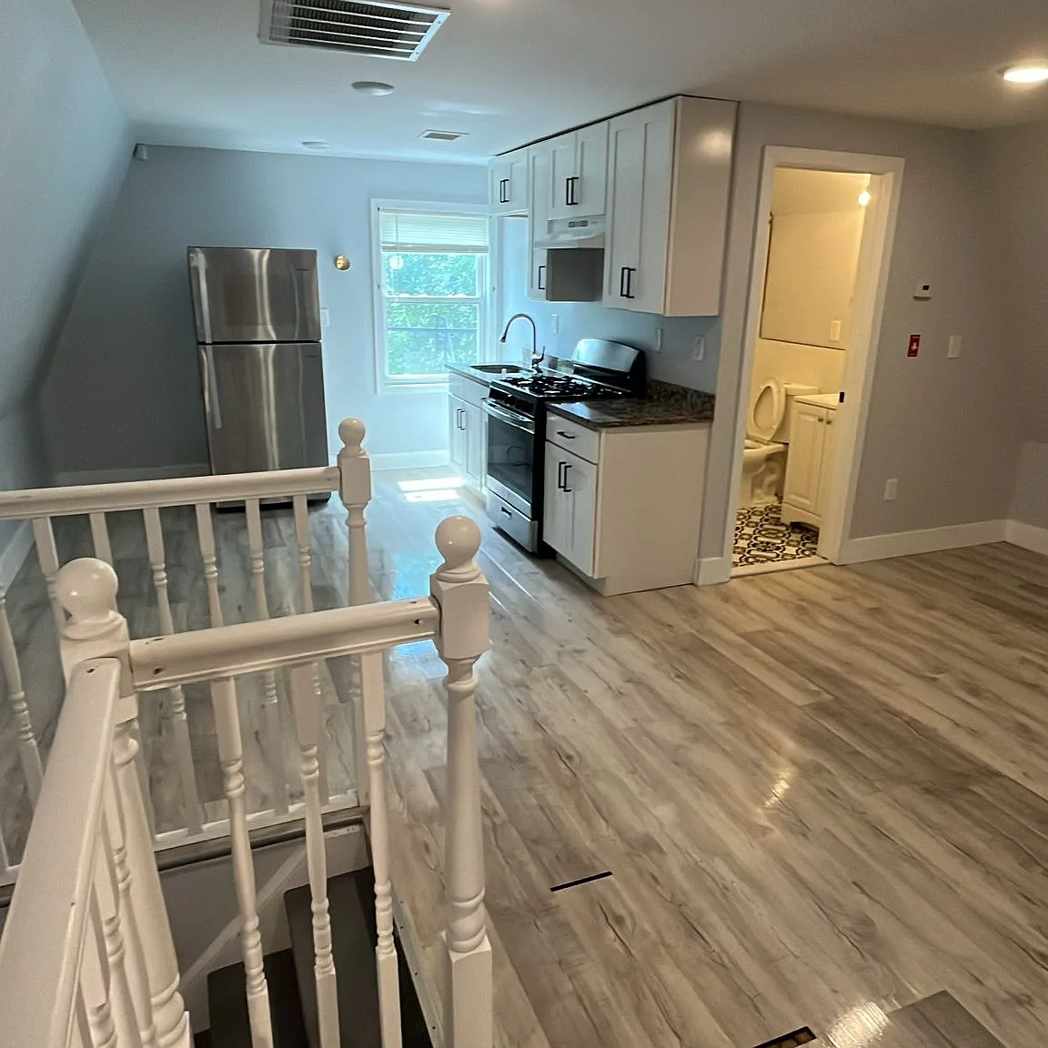 1 bed, $1,400 — Photo 2