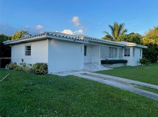 5801 SW 28th St, Miami, FL 33155