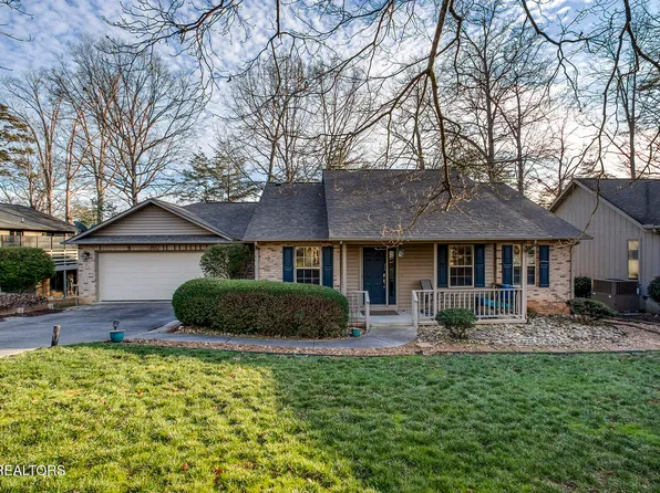 333 Oostanali Cir, Loudon, TN 37774