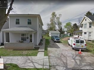 93 N 6th St, Newark, OH 43055