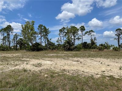 4116 NE 23rd Place Cpe, Coral, FL, 33909