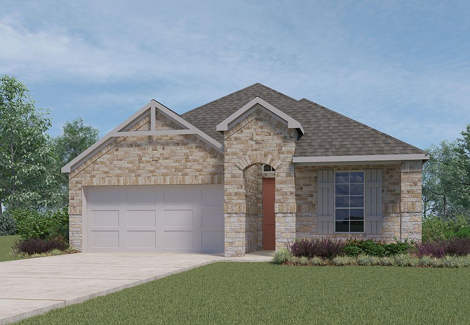 Plan Elevation.