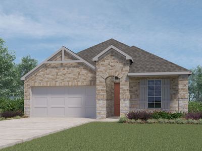 2033 Gabriels Horn Rd, Leander, TX, 78641