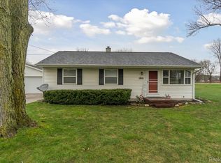 6405 N State Rd, Davison, MI 48423