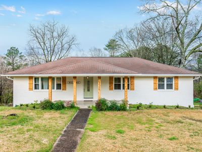 3925 Chickamauga Ave, Chattanooga, TN, 37406
