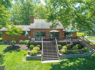 450 Pritts Rd, Swanton, MD 21561