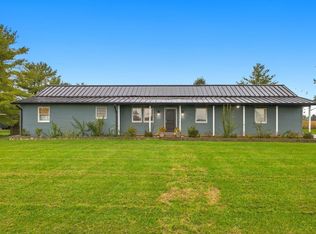 6638 State Route 316, Circleville, OH 43113