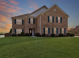 232 Rivershore Dr, Huntsville, AL 35811