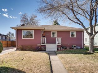 7545 Quitman St, Westminster, CO 80030