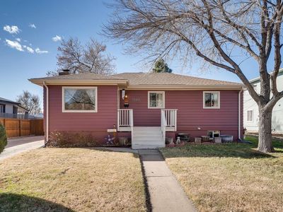 7545 Quitman St, Westminster, CO, 80030