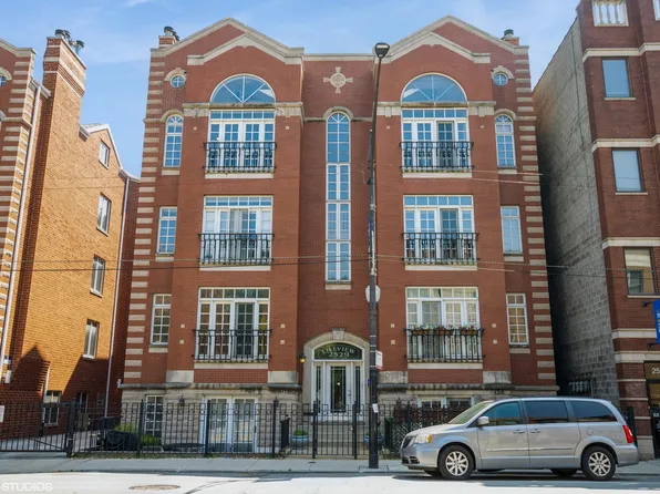 2529 N Halsted St APT 1S, Chicago, IL 60614