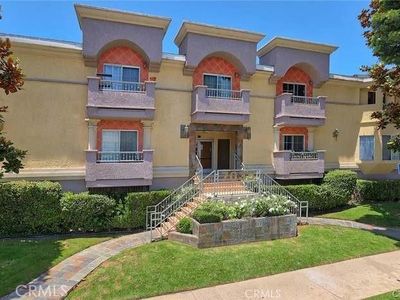 7045 Woodley Ave Unit 113, Van Nuys, CA, 91406