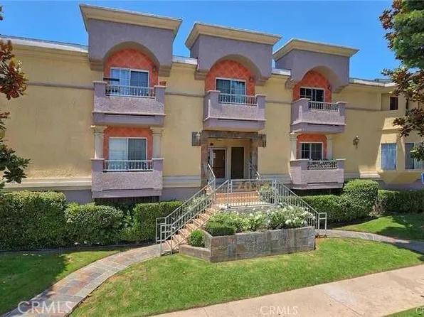 7045 Woodley Ave Unit 113, Van Nuys, CA 91406