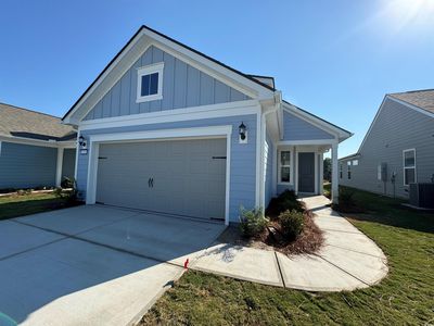 1281 Lady Bird Way Phase 2 Lot 529, North Myrtle Beach, SC, 29582