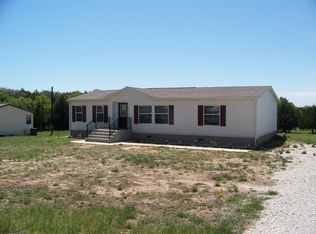 90 County Road 160, Whitesboro, TX 76273